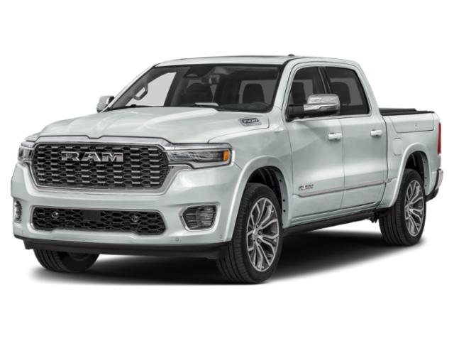 2025 RAM 1500 Tungsten Crew Cab 4x4 57 Box 2025 RAM 1500 Tungsten Crew Cab 4x4 57 Box