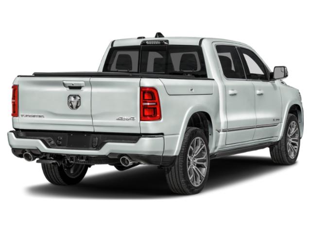 2025 RAM 1500 Tungsten Crew Cab 4x4 57 Box 2025 RAM 1500 Tungsten Crew Cab 4x4 57 Box