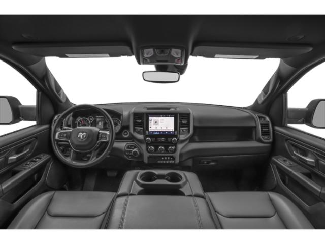 2025 Ram 1500 Tradesman Quad Cab 4x2 64 Box