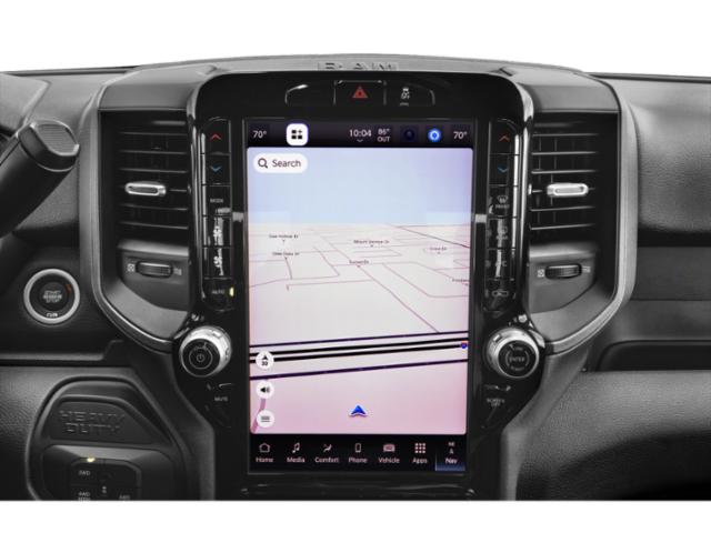 Used 2025 RAM 2500 For Sale in Wilmington, OH