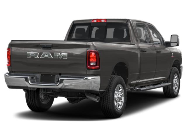 2025 RAM 2500 Limited Crew Cab 4x4 64 Box 2025 RAM 2500 Limited Crew Cab 4x4 64 Box