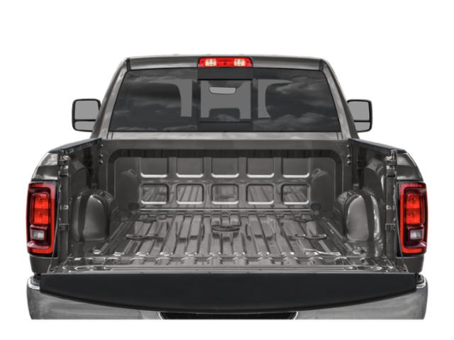 Used 2025 RAM 2500 Tradesman Crew Cab 4x4 64" Box For Sale in Wilmington, OH