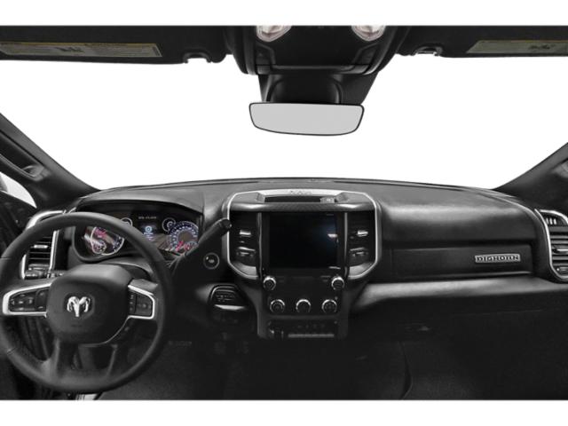2025 Ram 2500 Big Horn Regular Cab 4x4 8 Box