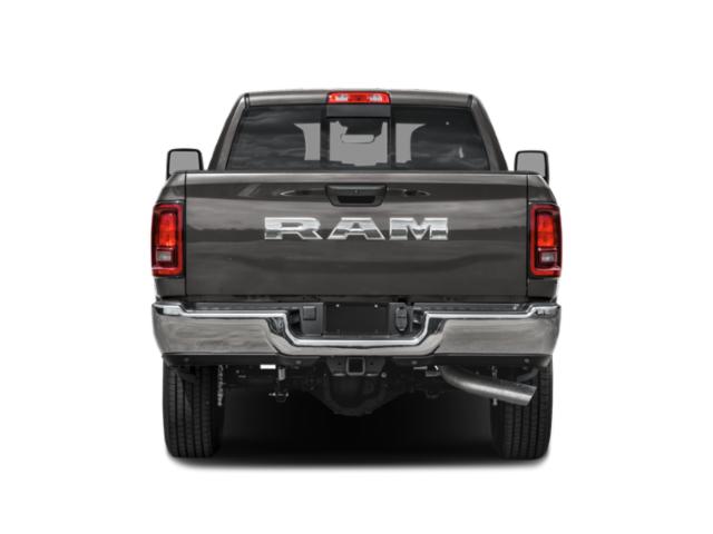2025 Ram 3500 Tradesman Crew Cab 4x4 8' Box