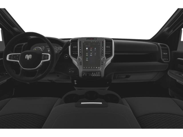 2025 Ram 3500 Tradesman Regular Cab 4x4 8' Box