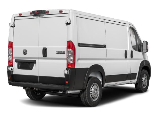 2025 RAM ProMaster 1500 Cargo Van Tradesman Low Roof 118 WB w/Pass Seat 2025 RAM ProMaster 1500 Cargo Van Tradesman Low Roof 118 WB w/Pass Seat