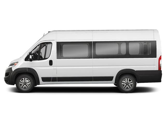 2025 RAM ProMaster 3500 Window Van High Roof 159 WB EXT