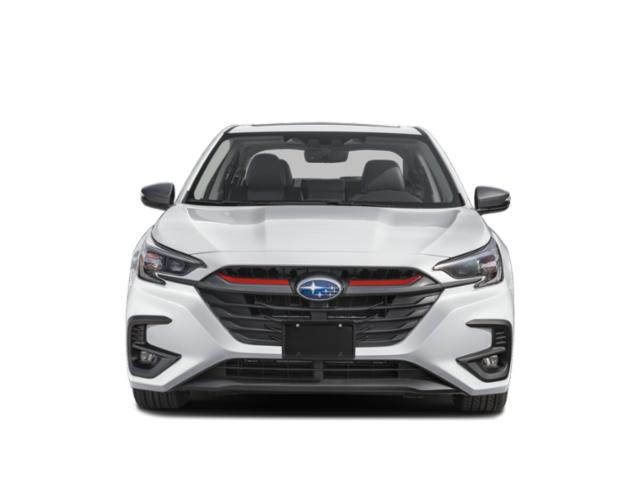 2025 Subaru Legacy Sport