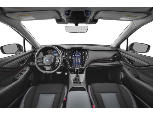 2025 Subaru Legacy Sport