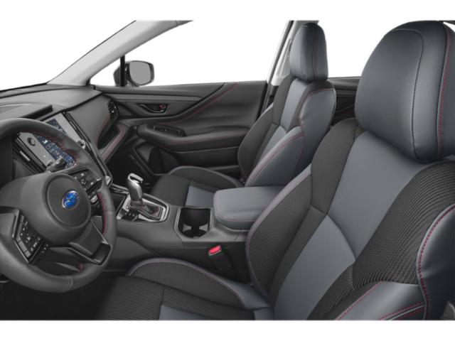 2025 Subaru Legacy Sport