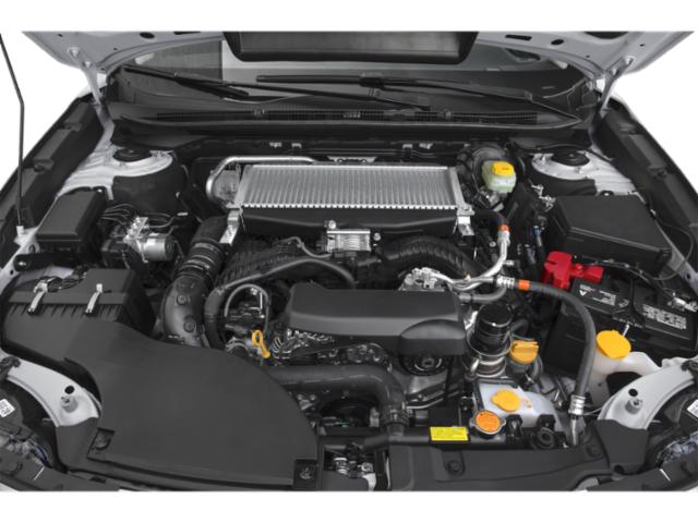 2025 Subaru Legacy Sport