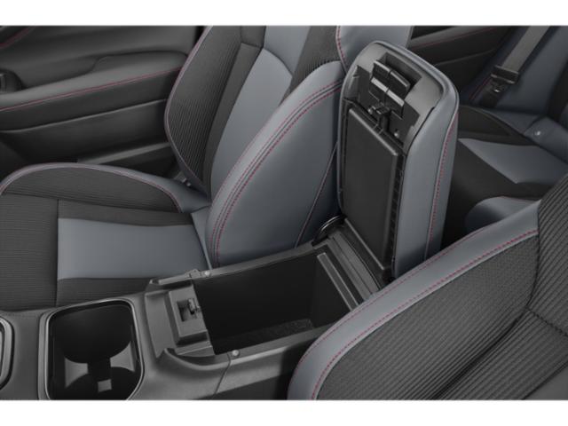 2025 Subaru Legacy Sport