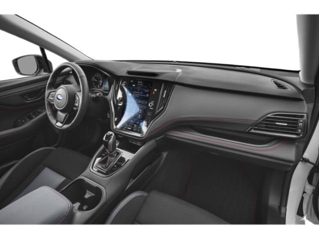 2025 Subaru Legacy Sport