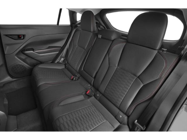 2025 Subaru Impreza Sport 5-Door
