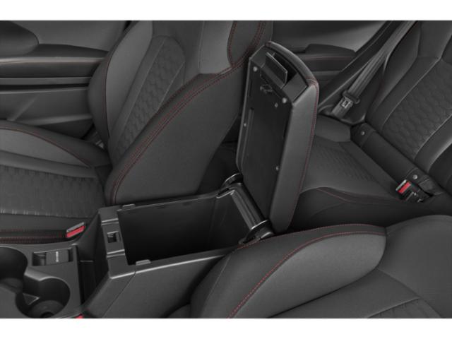 2025 Subaru Impreza Sport 5-Door