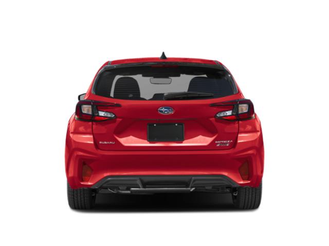 2025 Subaru Impreza RS 5-Door