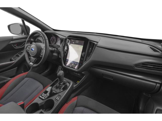 2025 Subaru Impreza RS 5-Door