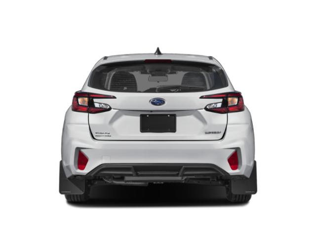 2025 Subaru Impreza Base 5-Door