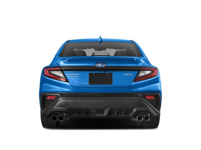 2025 Subaru WRX Premium