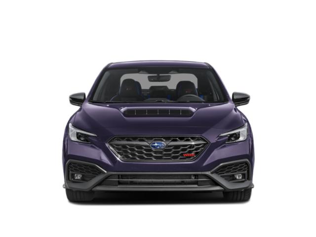2025 Subaru WRX tS