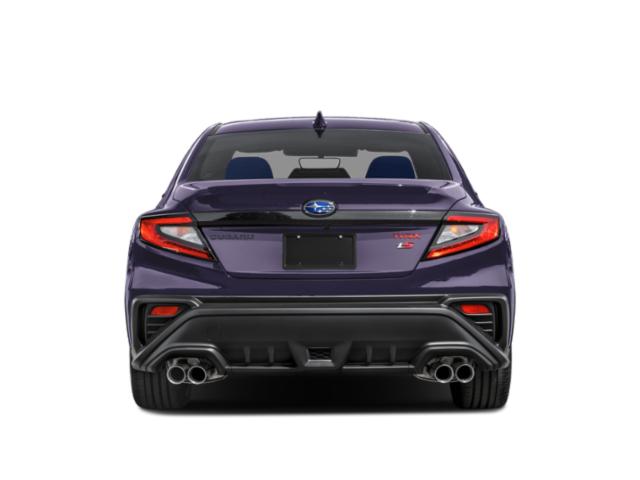 2025 Subaru WRX tS