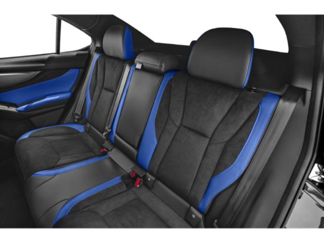 2025 Subaru WRX tS
