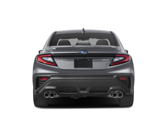 2025 Subaru WRX Limited