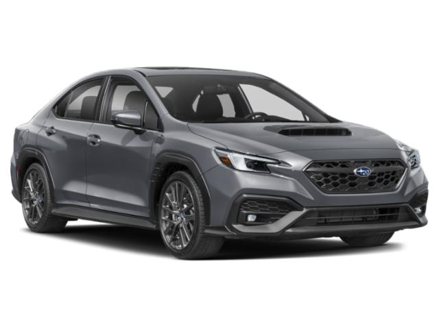 2025 Subaru WRX Limited