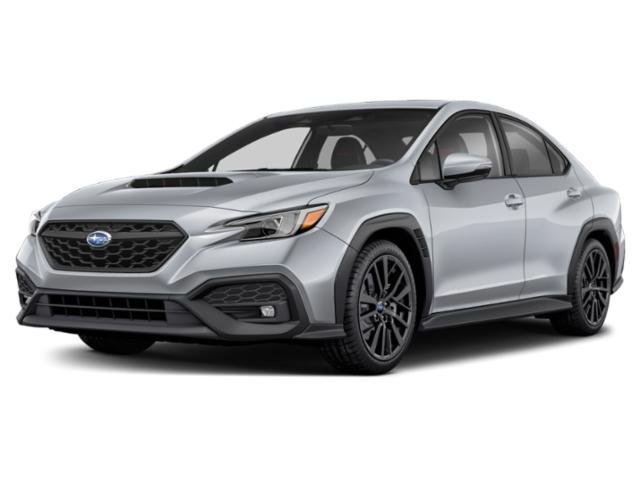 2025 Subaru WRX Limited