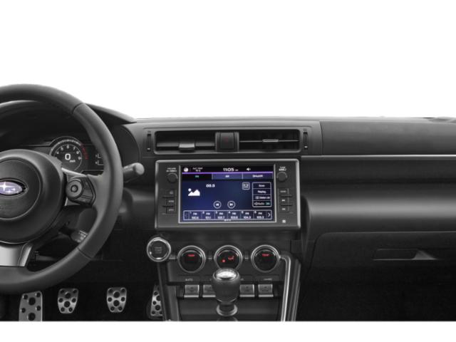 2025 Subaru BRZ Premium