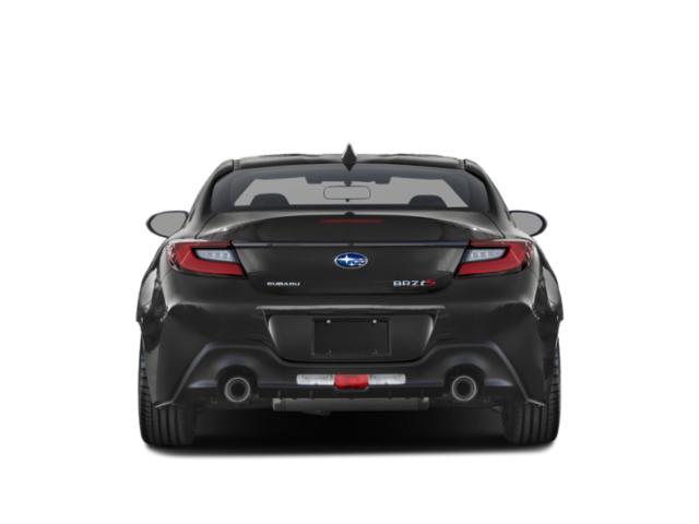2025 Subaru BRZ tS