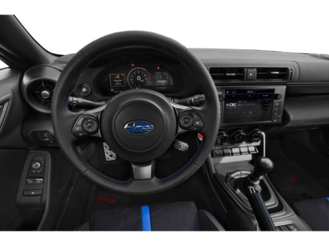2025 Subaru BRZ tS