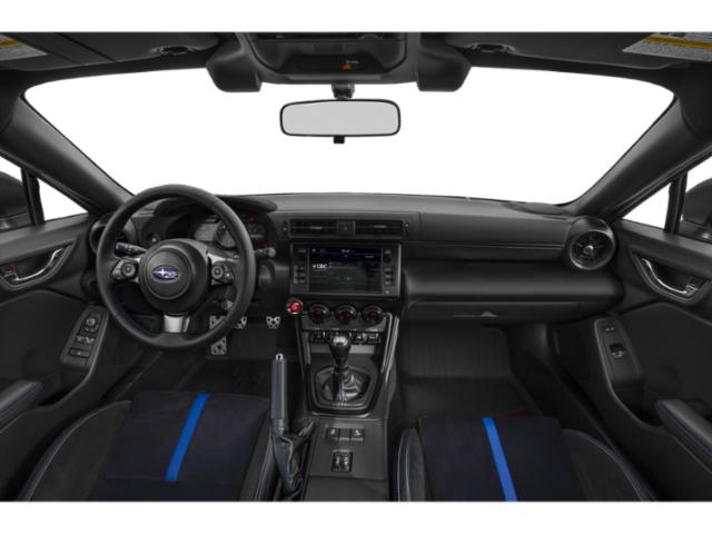 2025 Subaru BRZ tS