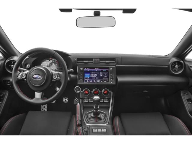 2025 Subaru BRZ Premium
