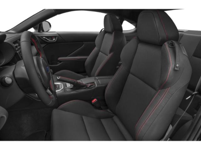 2025 Subaru BRZ Premium