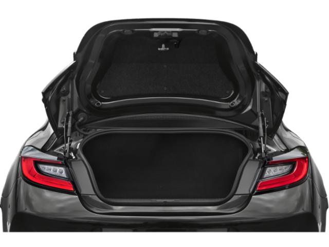 2025 Subaru BRZ Premium