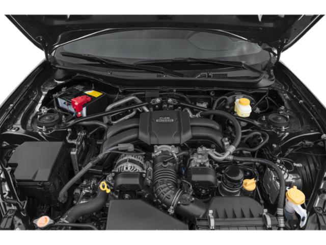 2025 Subaru BRZ Premium