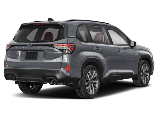 2025 Subaru Forester Touring 2025 Subaru Forester Touring
