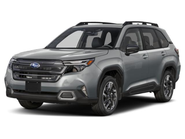2025 Subaru Forester Limited for sale in Cary, NC