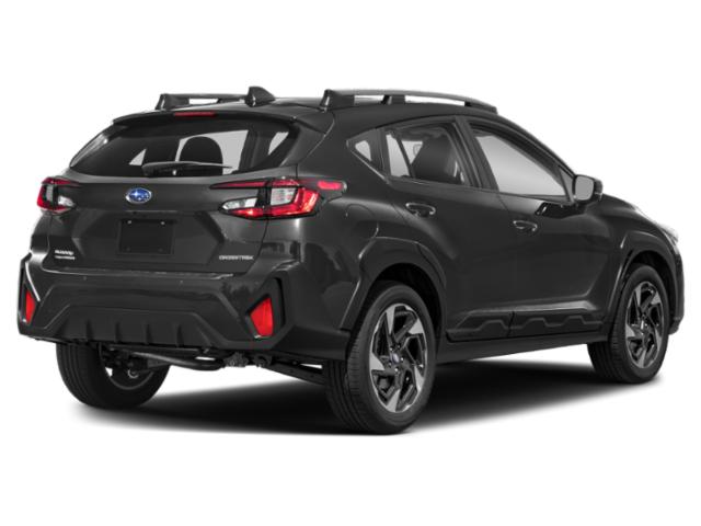 2025 Subaru Crosstrek Limited 2025 Subaru Crosstrek Limited