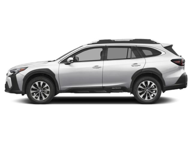 New 2025 Subaru Outback Touring XT for sale in Cary, NC - 4S4BTGPD6S3107617