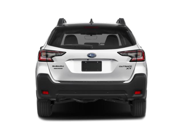 2025 Subaru Outback Onyx Edition XT