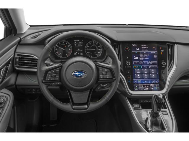 2025 Subaru Outback Onyx Edition XT