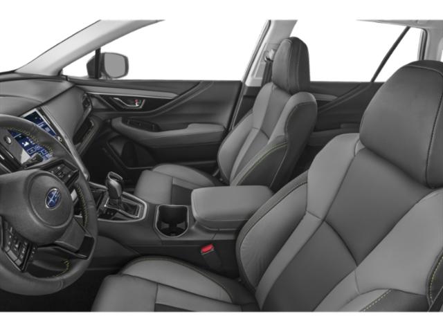 2025 Subaru Outback Onyx Edition XT