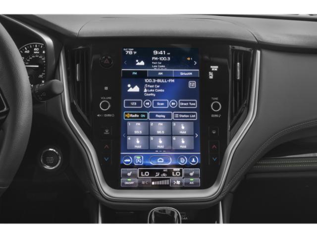 2025 Subaru Outback Onyx Edition XT