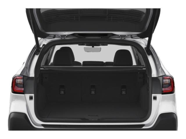 2025 Subaru Outback Onyx Edition XT