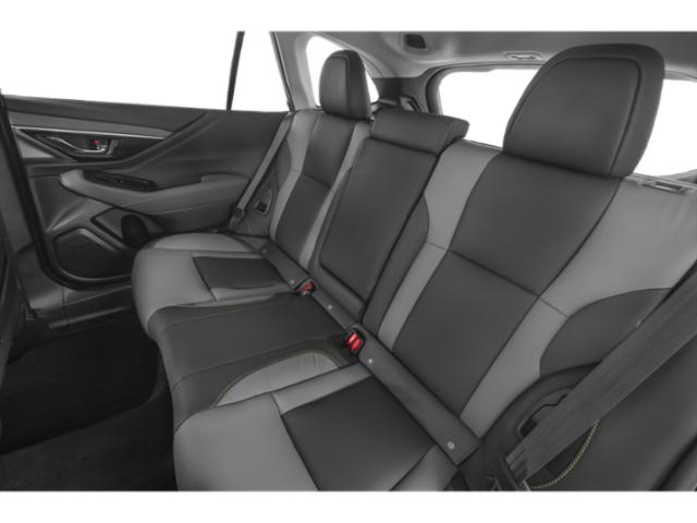 2025 Subaru Outback Onyx Edition XT
