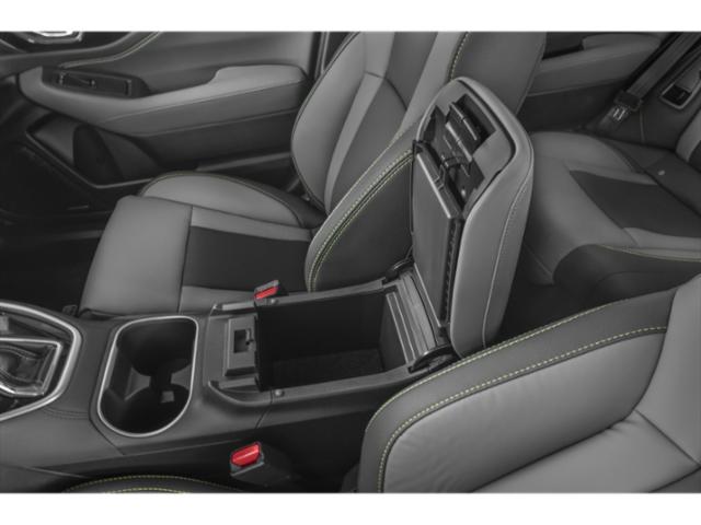 2025 Subaru Outback Onyx Edition XT