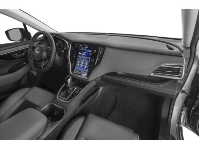 2025 Subaru Outback Onyx Edition XT