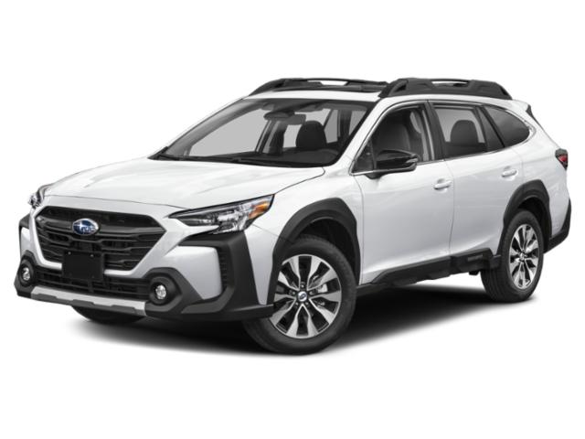2025 Subaru Outback Limited XT for sale in San Luis Obispo, CA